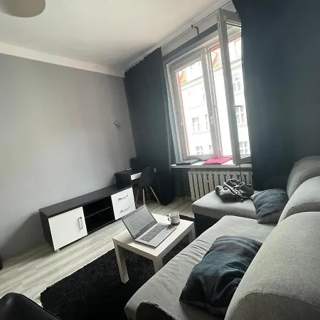 City Center Host Rynek Apartament *